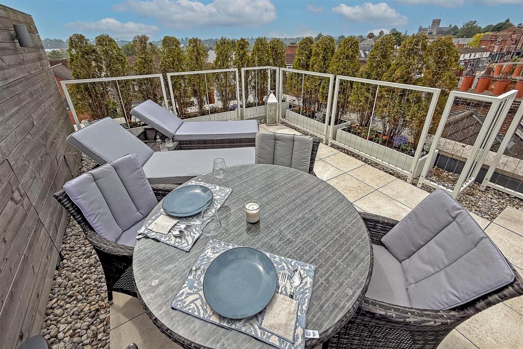 Additional image 20 of London Road, St. Albans