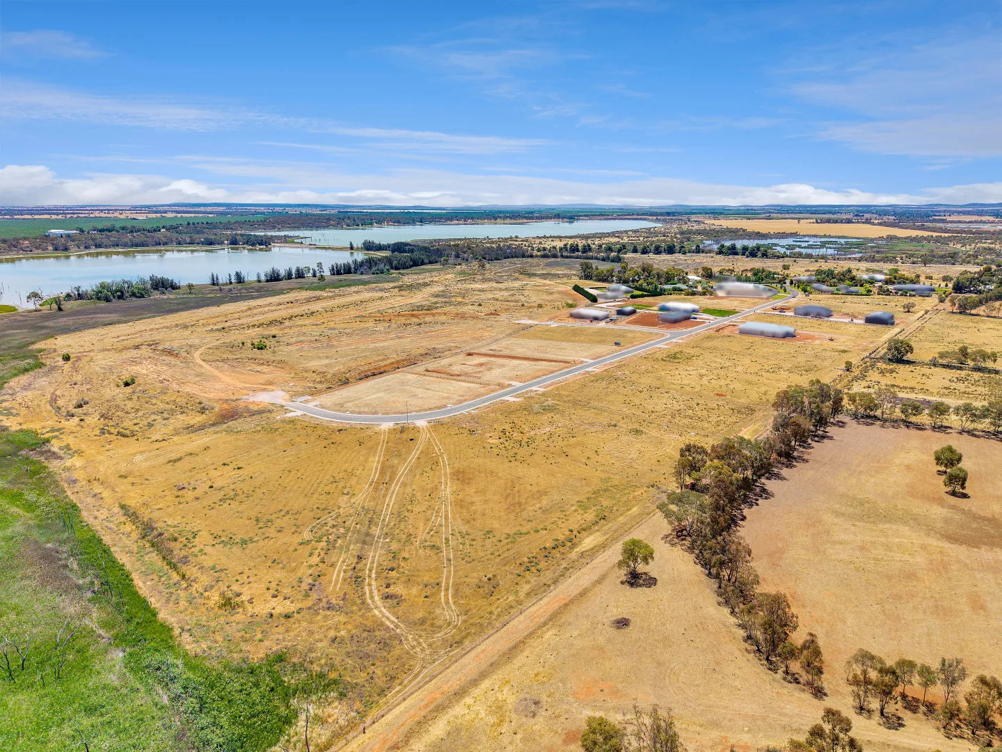 Additional image 5 of Lot 207 Pelican Shores, Lake Wyangan NSW 2680