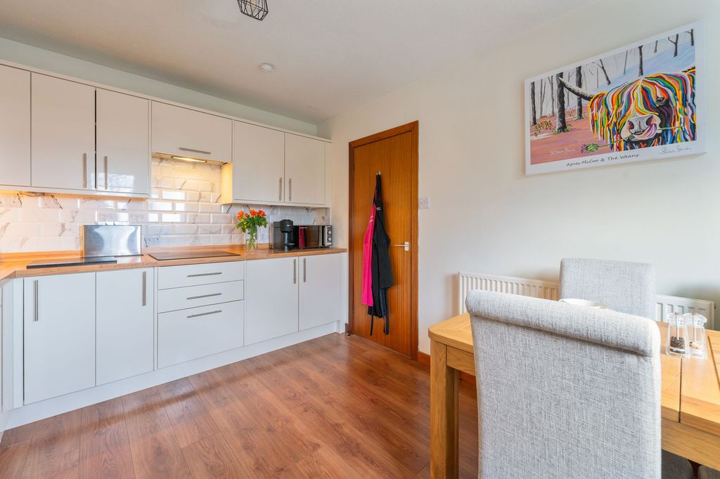 Additional image 14 of 2 bed flat for saleForrest Street, Airdrie ML6