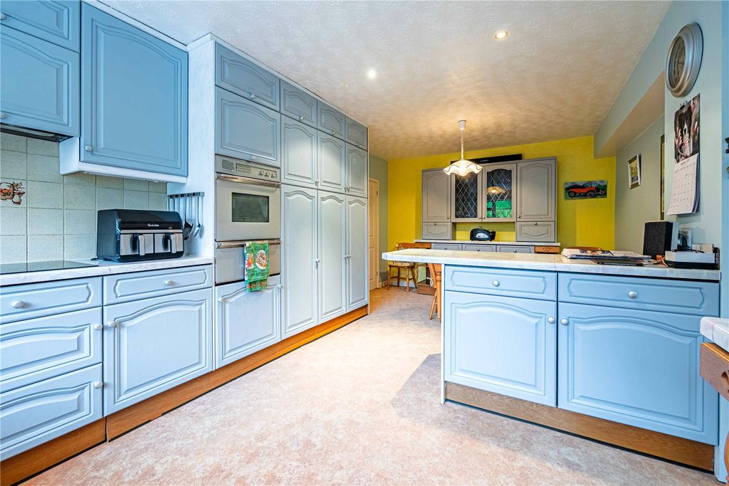 Additional image 8 of Land for saleRucklers Lane, Kings Langley, Hertfordshire WD4