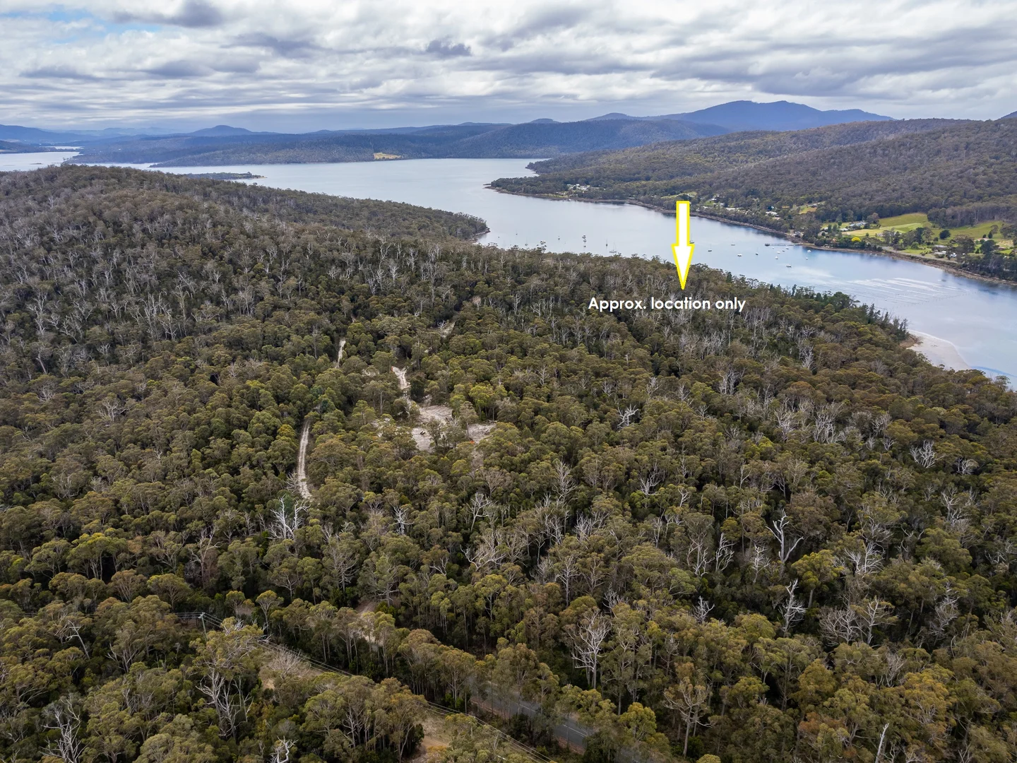 Additional image 2 of 6 Sympathy Point Road, Taranna TAS 7180