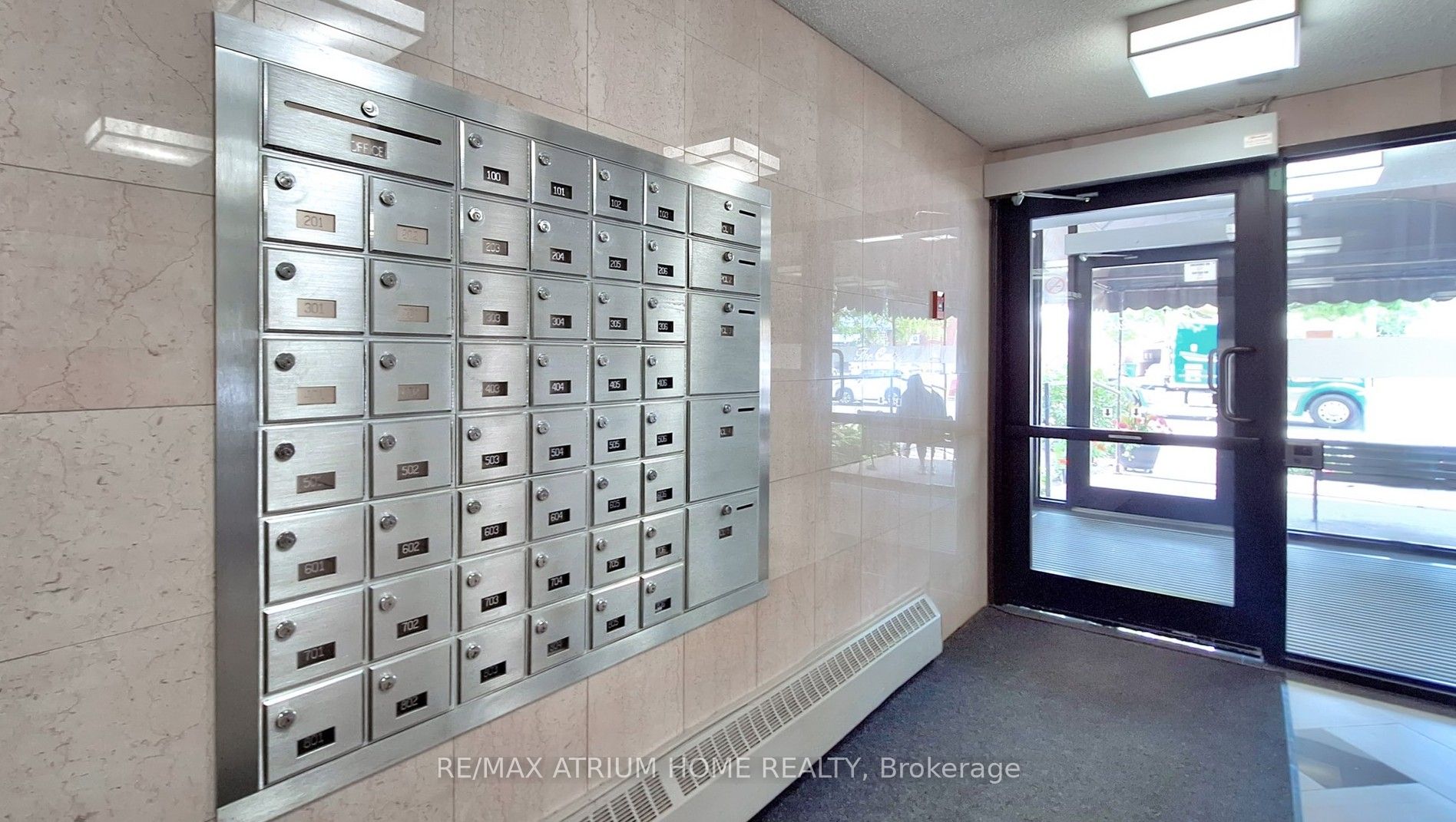 Additional image 3 of 804-1101 Pharmacy Avenue, Toronto, ON, M1R 2Y3