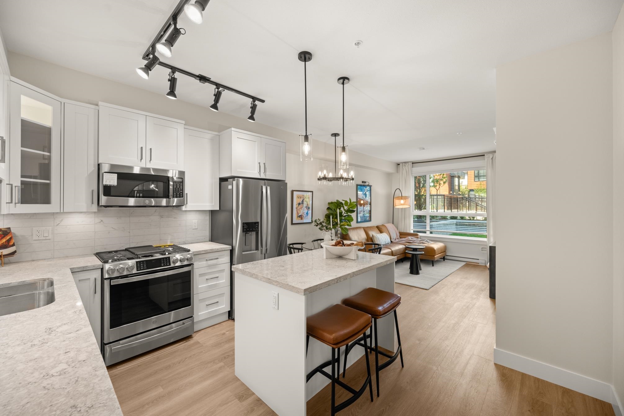 Additional image 5 of 320-20926 83 Avenue Avenue, Langley, BC, V2Y 3Y9