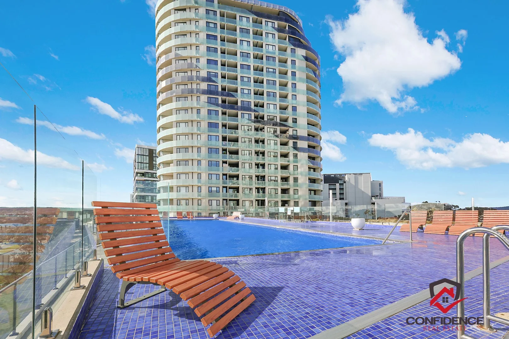 Additional image 14 of 292/1 Anthony Rolfe Avenue, Gungahlin ACT 2912