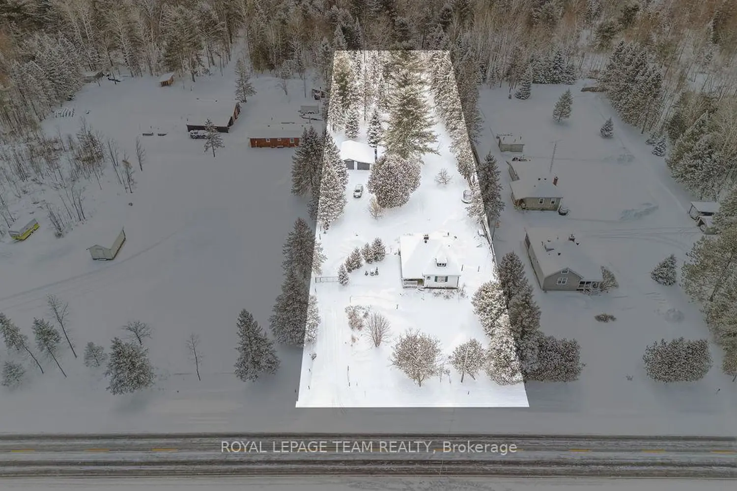 Additional image 3 of 14633 Highway 60 Highway