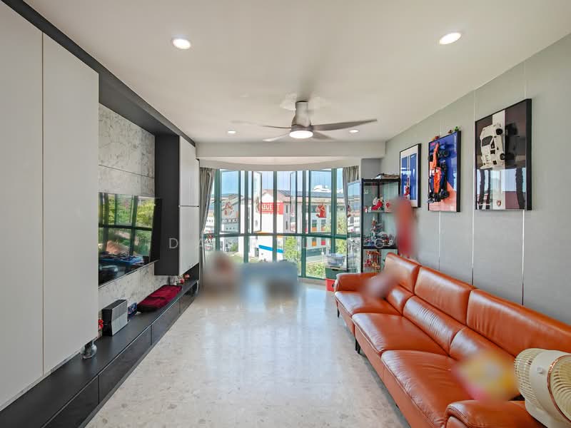 50 Choa Chu Kang North 6