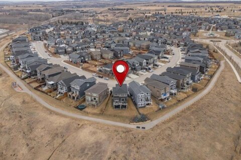 Additional image 8 of 79 Mist Mountain Rise, Okotoks, AB, T1S 5P8