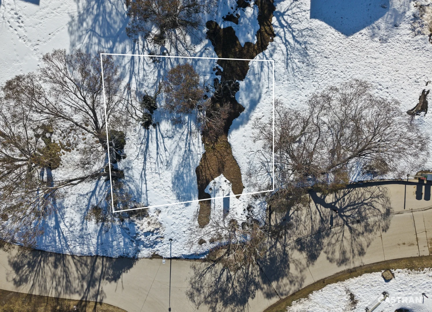 Additional image 2 of 2 Horsehair Bend, Dinner Plain VIC 3898