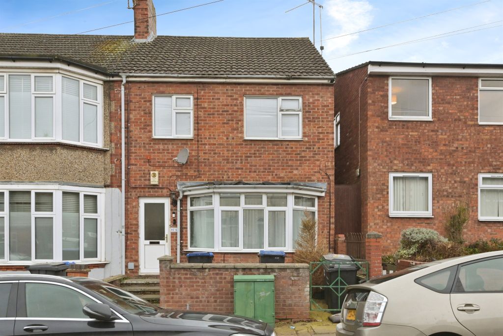 Additional image 12 of 2 bed flat for saleClarence Avenue, Northampton NN2