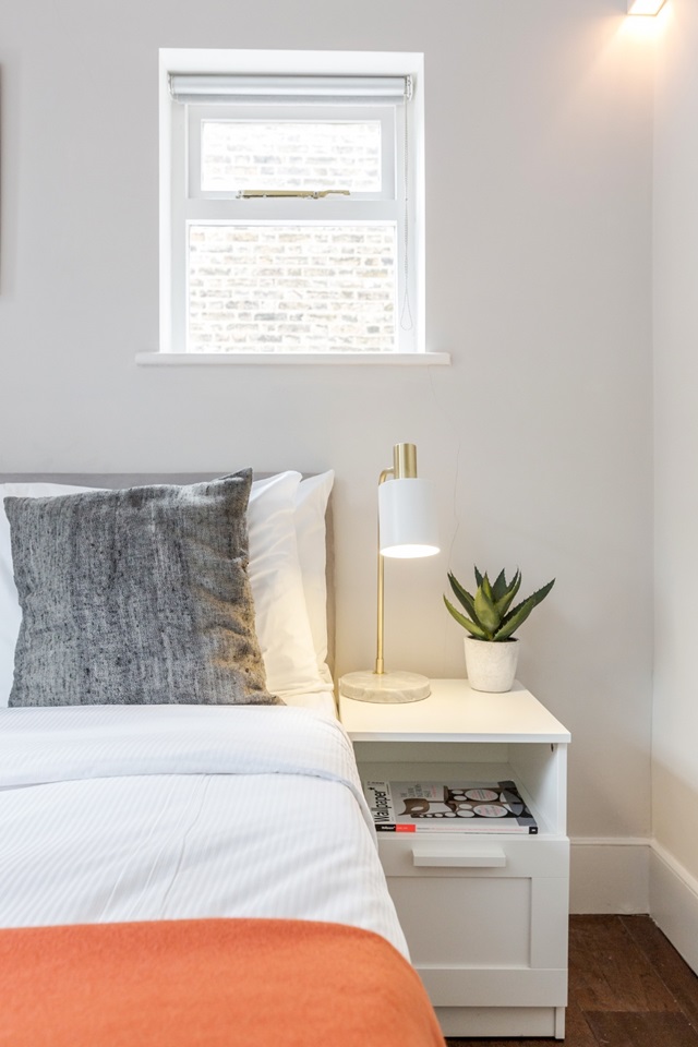 Additional image 14 of 2 Bed Flat, Fentiman Road, SW8, N1 7GU