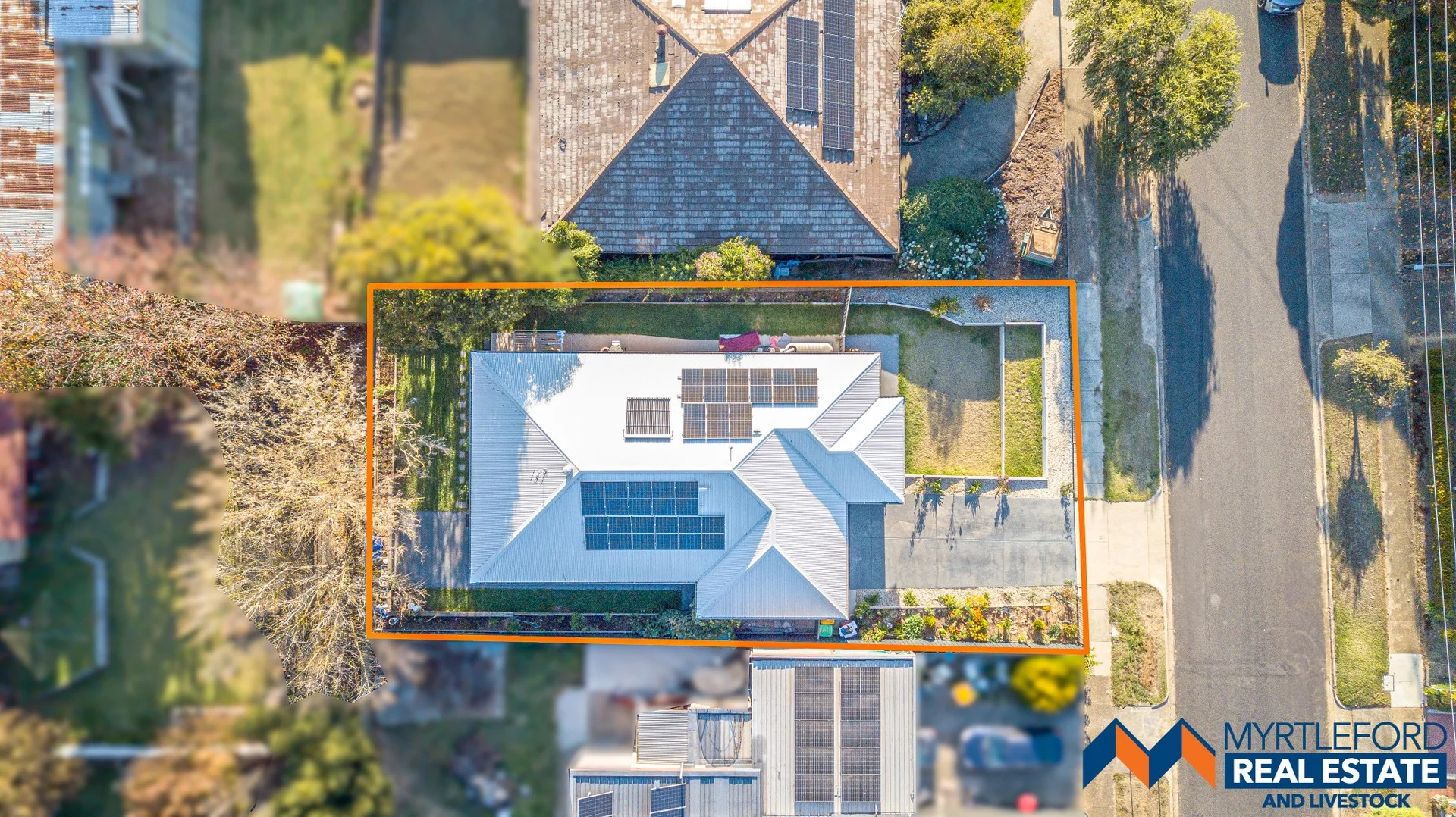 Additional image 3 of 22 Jamieson Street., Myrtleford VIC 3737