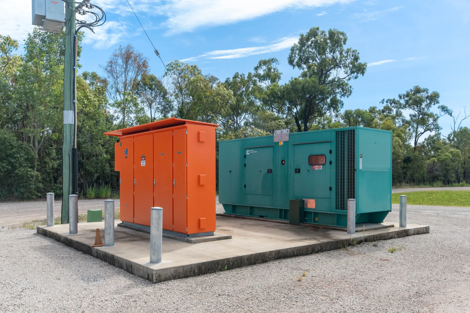 Additional image 15 of 43052 Bruce Highway, Clemant QLD 4816