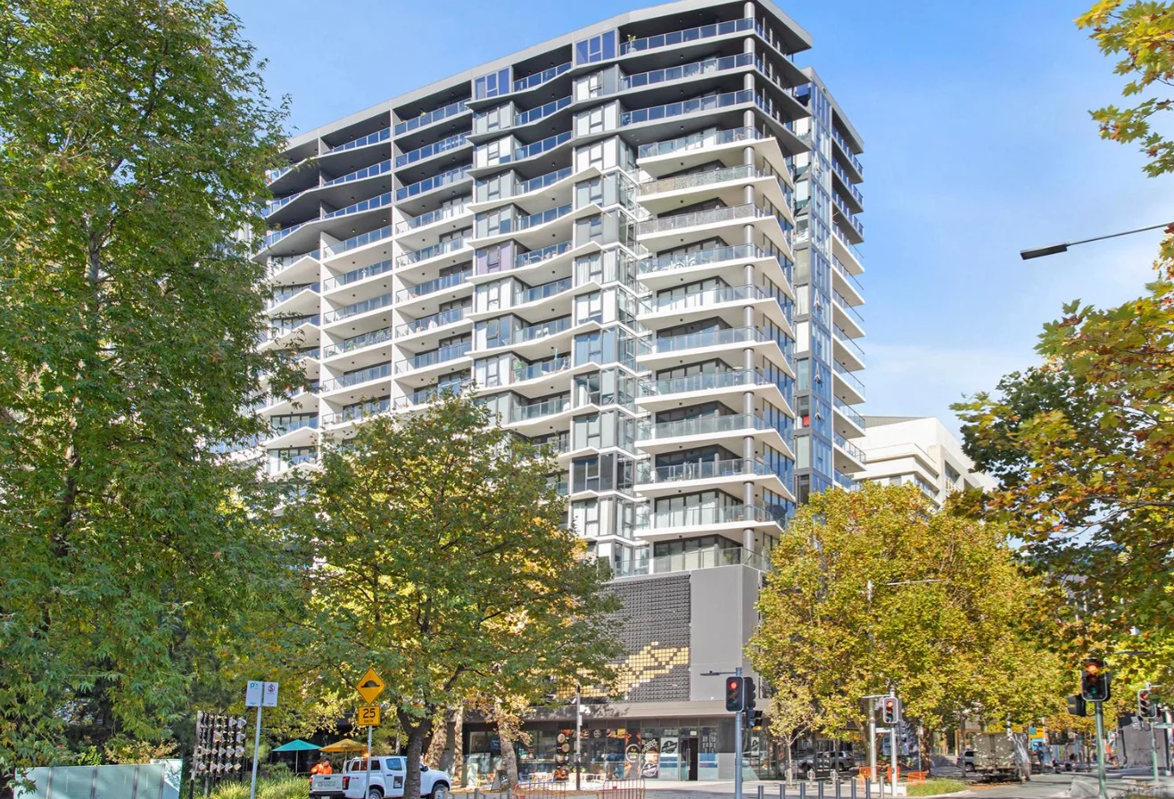 Additional image 27 of 43/260 City Walk, City ACT 2601