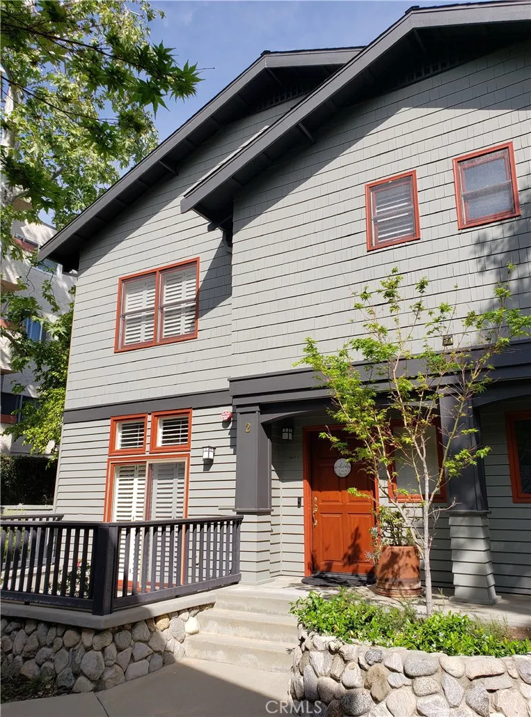 Additional image 41 of 2447 Oneida Street Unit 2, Pasadena, CA 91107