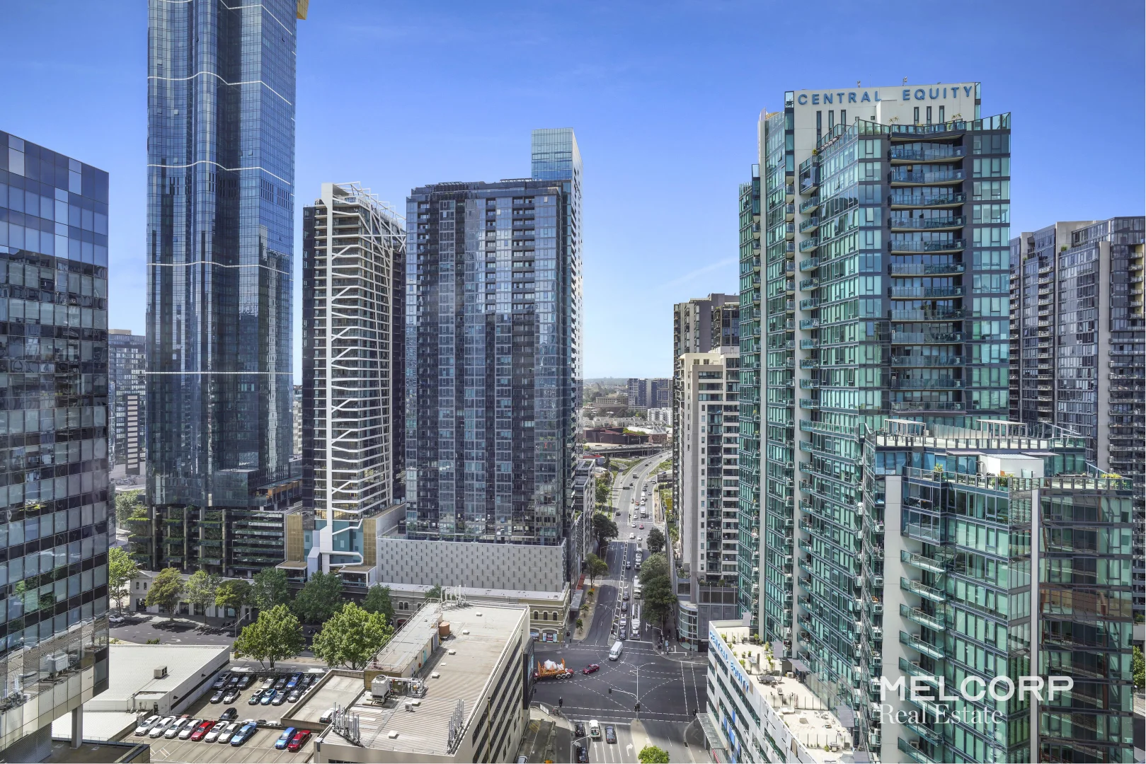 Additional image 11 of 3111/9 Power Street, Southbank VIC 3006