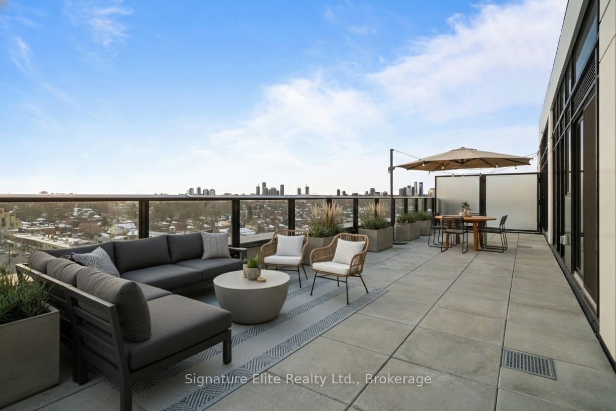 1014-801 The Queensway N/a, Toronto, ON, M8Z 1N4