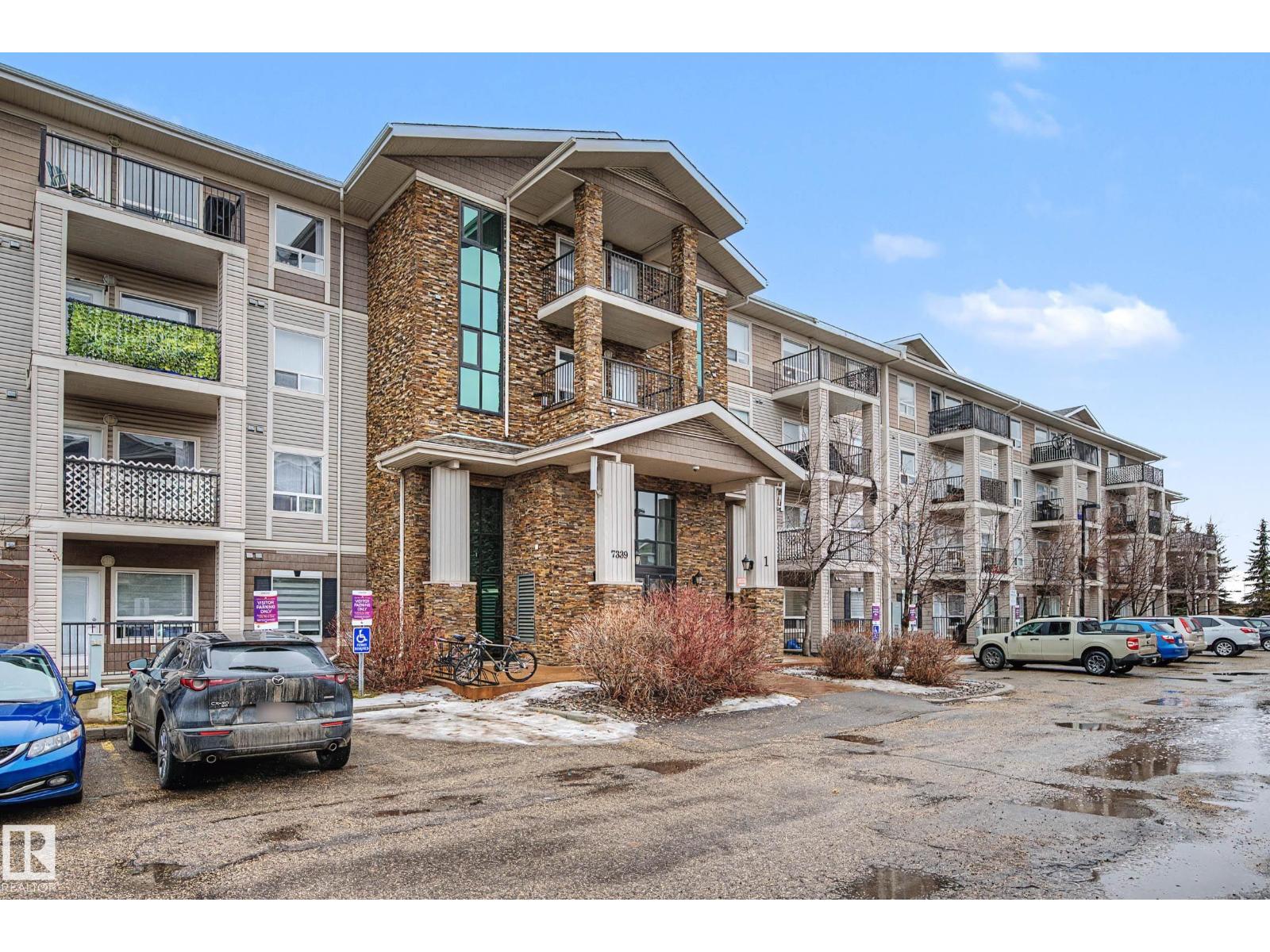 Additional image 2 of 1410-7339 South Terwillegar Drive NW, Edmonton, AB, T6R0E1