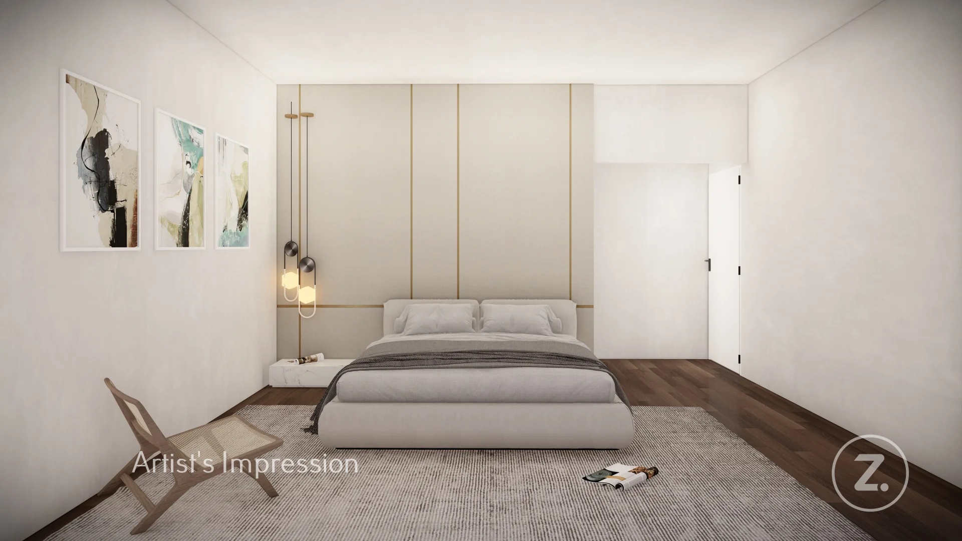 Additional image 10 of 6 Penfolds Rise, Doncaster VIC 3108