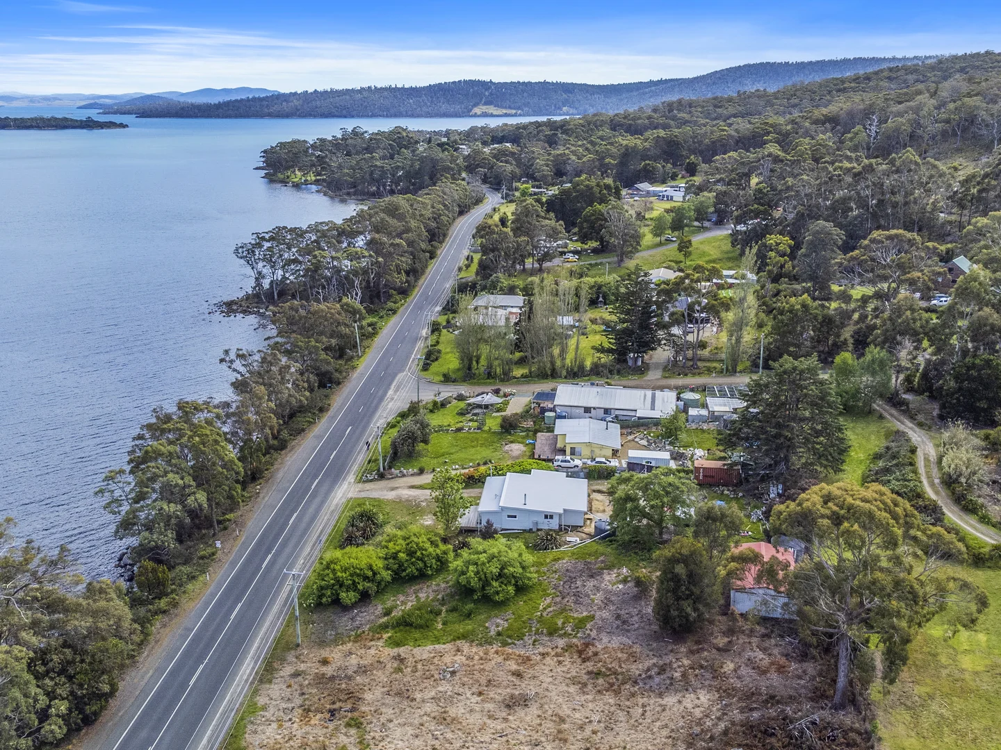 Additional image 21 of 5821 Arthur Highway, Taranna TAS 7180