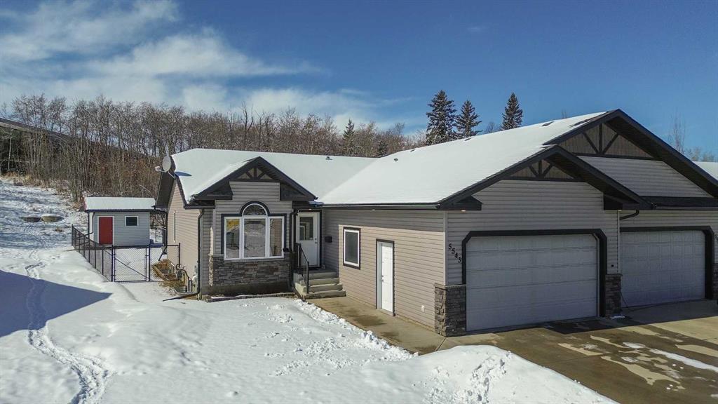 5543 52 Avenue Close, Innisfail, AB, T4G 0A1