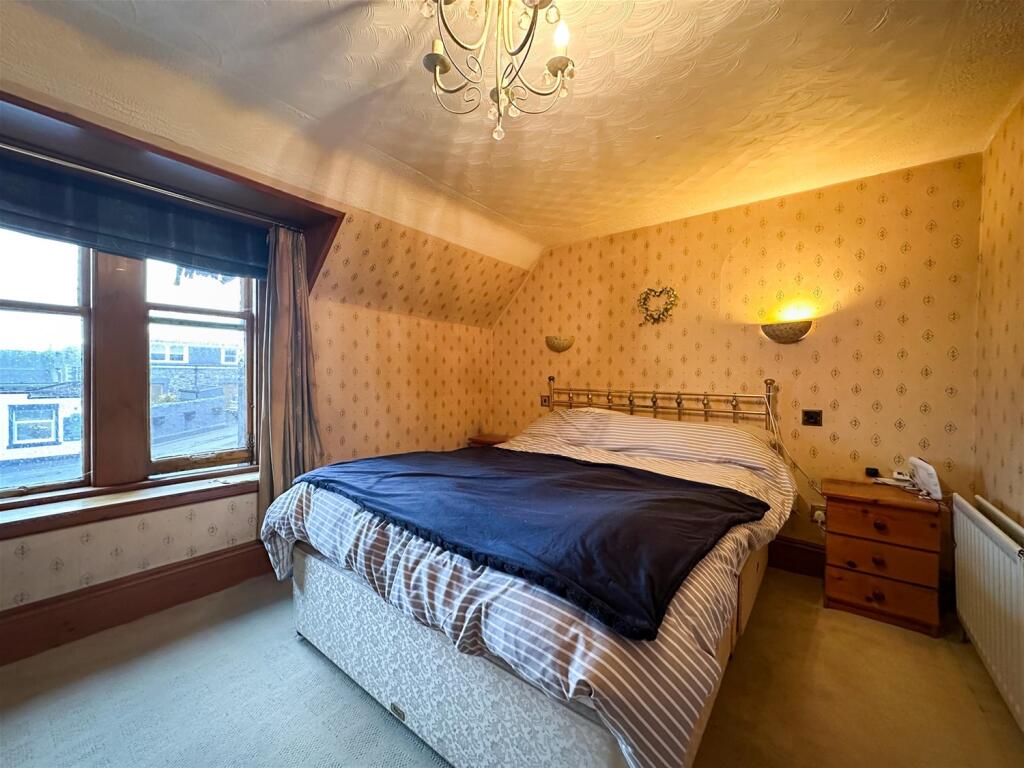 Additional image 10 of Seafield Inn (Public House with Owners Flat) , Portknockie, Moray