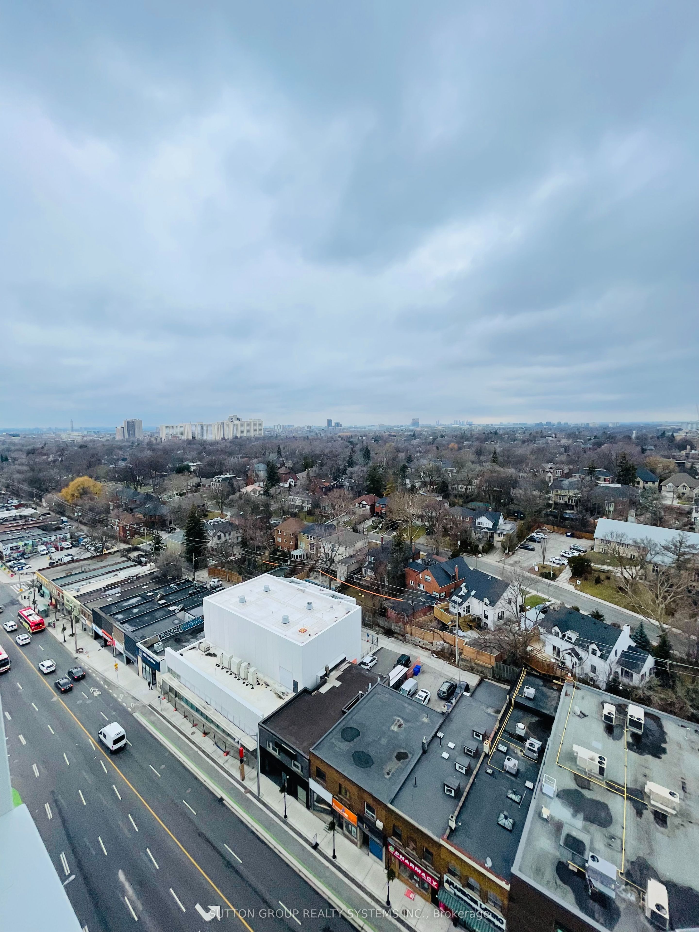 1809-2020 Bathurst Street, Toronto, ON, M5P 0A6