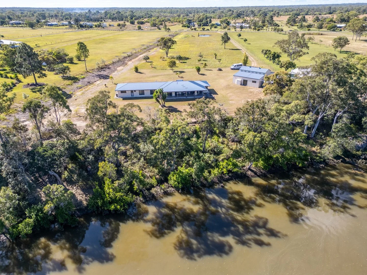 42 River Road, Buxton QLD 4660