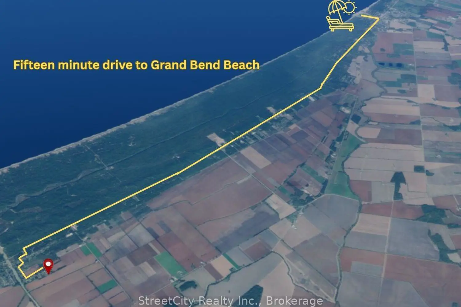 Additional image 4 of 9903 Shore Court