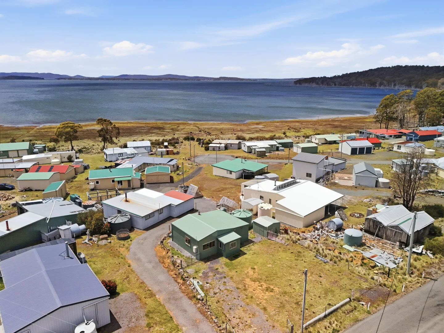 Additional image 15 of 3 Chert Place, Flintstone TAS 7030