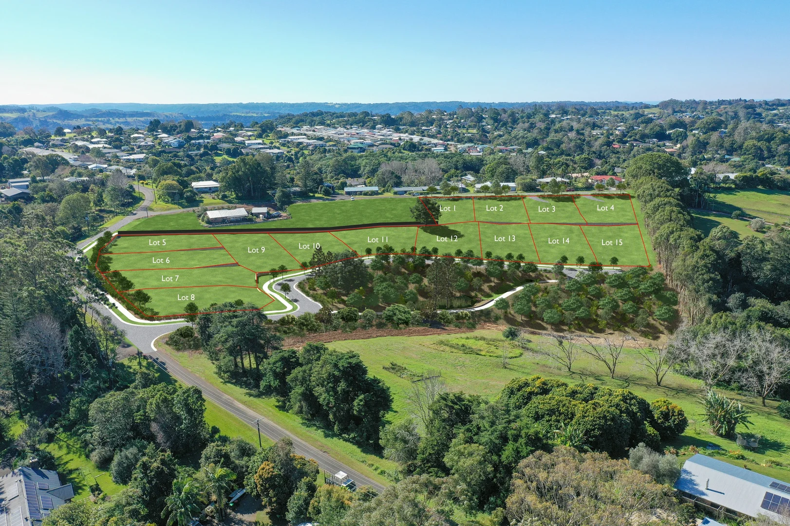 Additional image 2 of Lot 9/75 Dixon Avenue, Maleny QLD 4552