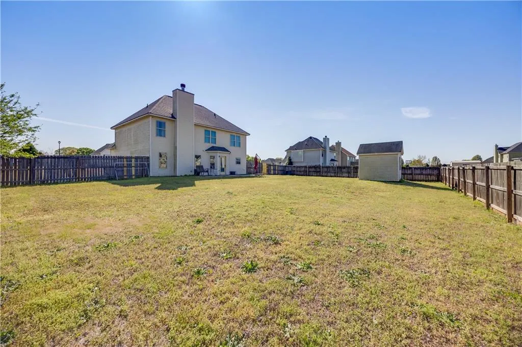 Additional image 43 of 11 Justice Drive, Fort Mitchell, AL 36856