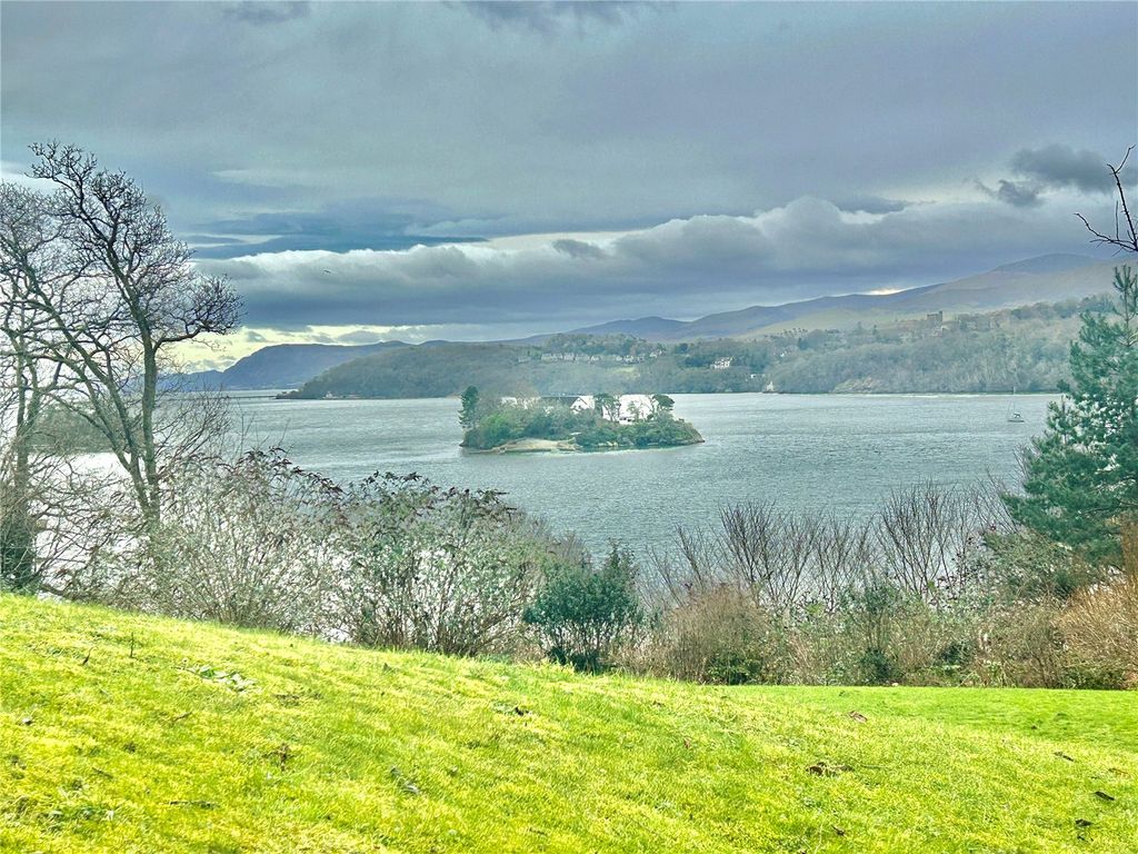 Additional image 2 of 3 bed maisonette for saleCadnant Road, Menai Bridge, Isle Of Anglesey LL59