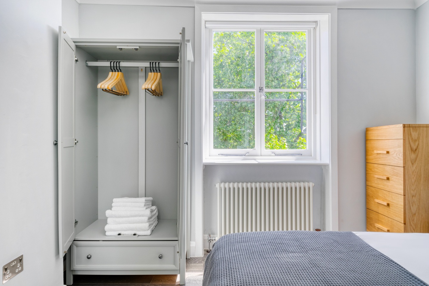 Additional image 10 of 2 Bed Flat, Egerton Place, SW3, N1 7GU