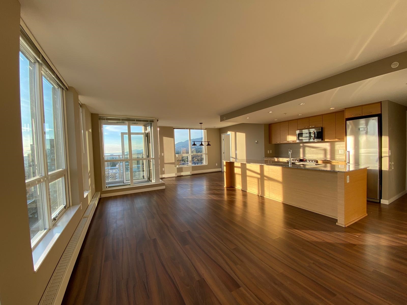 Additional image 4 of 1401-135 17th Street, North Vancouver, BC, V7L 0C4