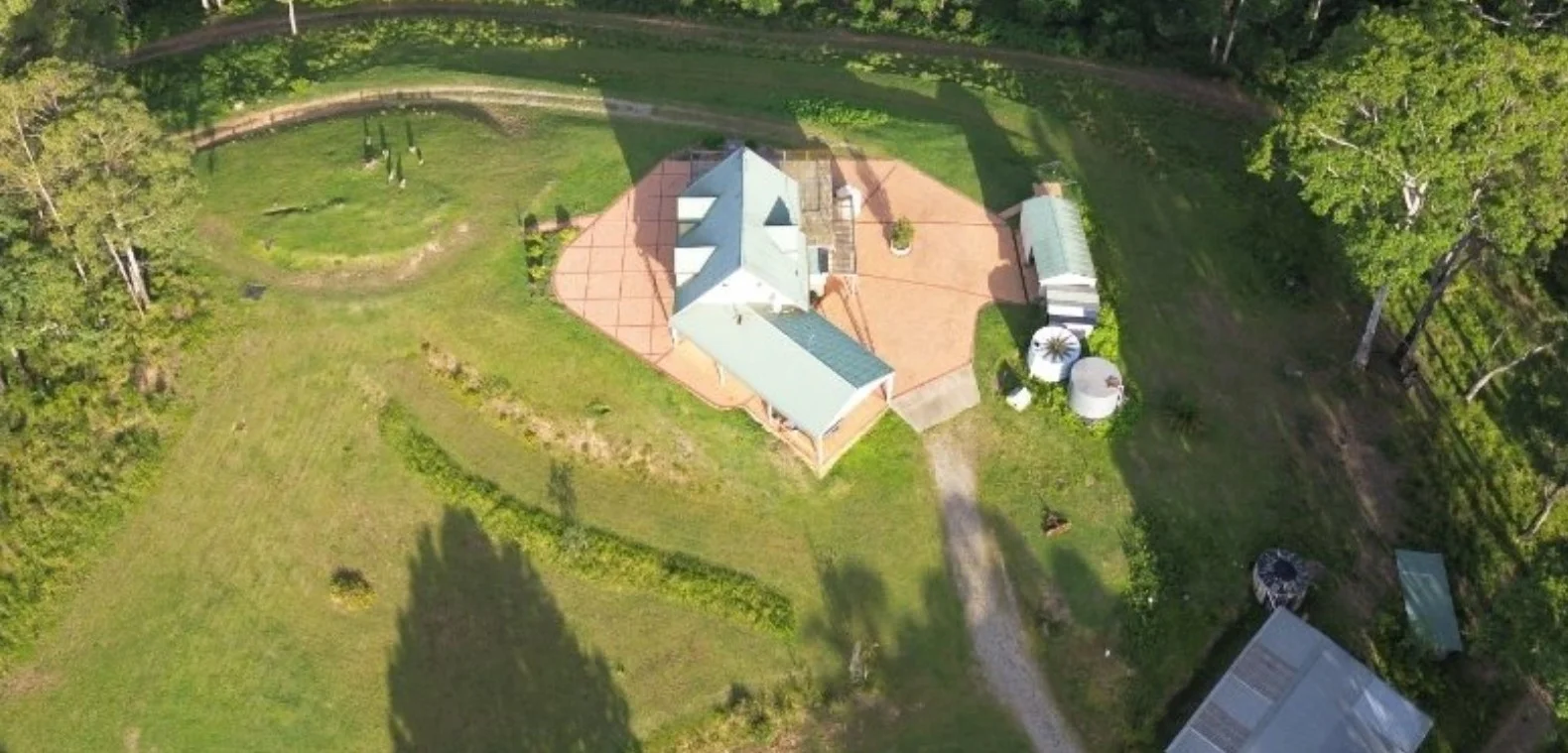 1348C Old Princes Highway, Brooman NSW 2538