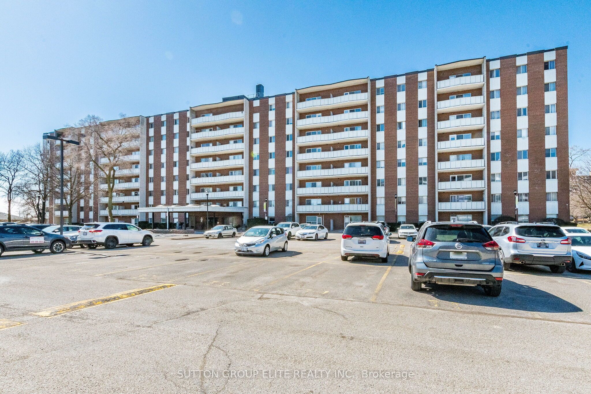 502-1660 Bloor Street, Mississauga, ON, L4X 1R9