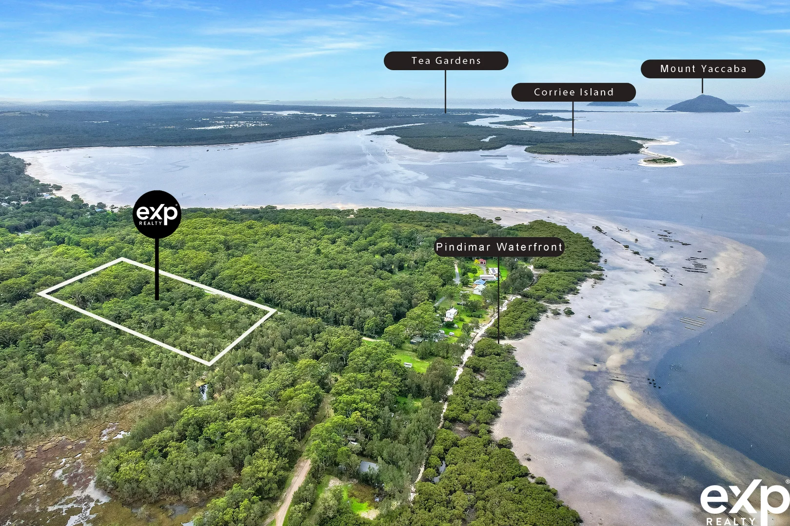 Additional image 3 of 9-13 Koree Street, Pindimar NSW 2324