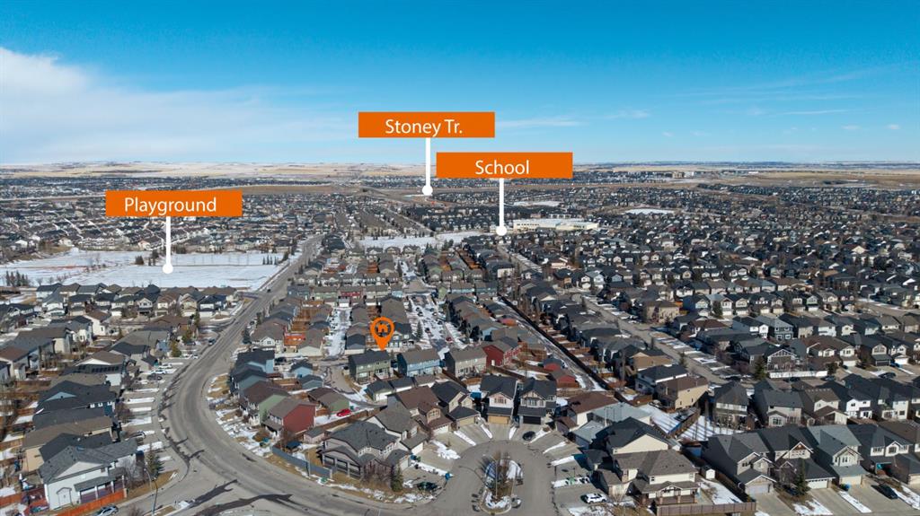 Additional image 5 of 108 Panamount Way NW, Calgary, AB, T3K 0P7