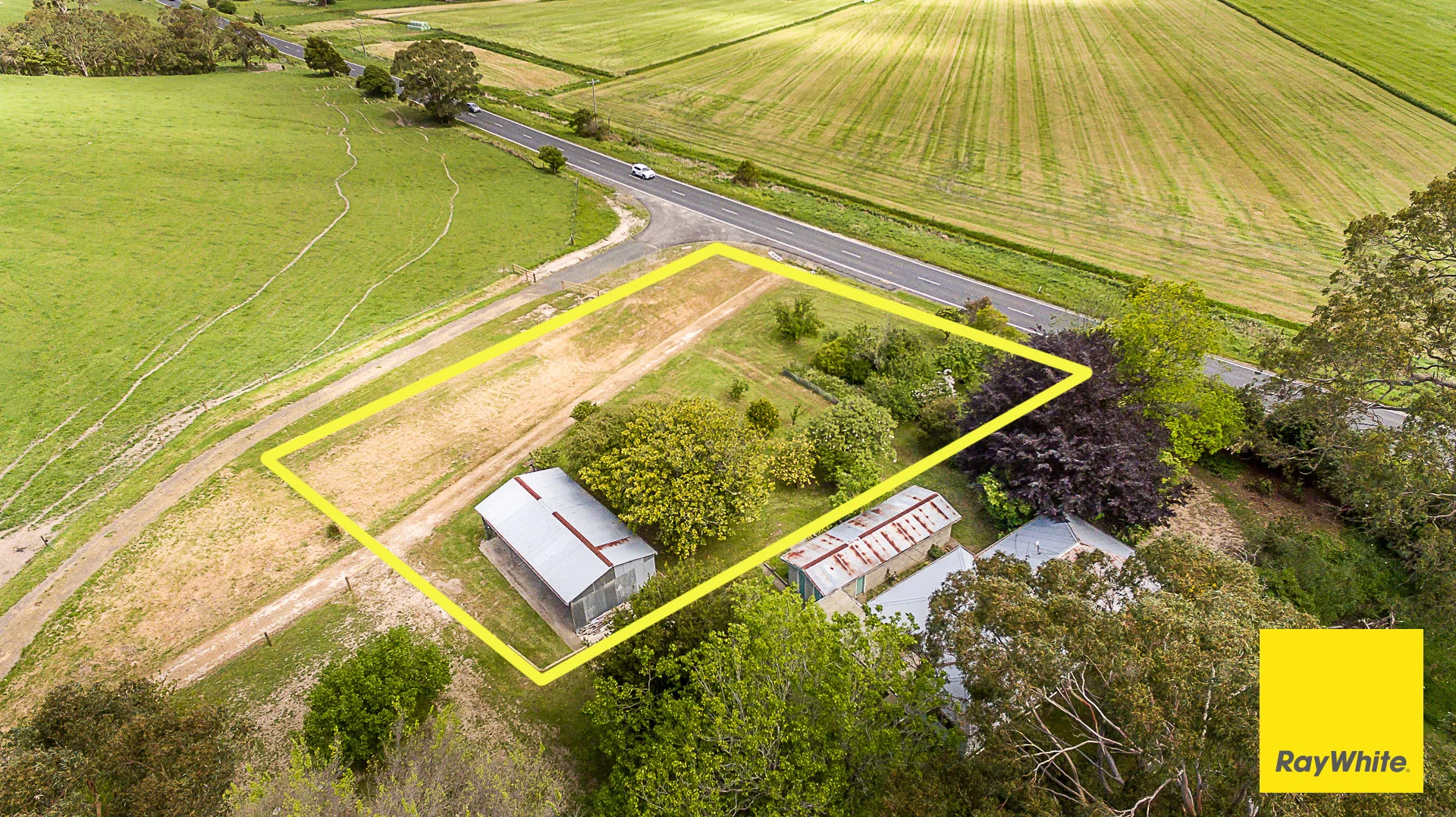 Additional image 4 of Lot Lot 3/4825 South Gippsland Hwy, Toora VIC 3962