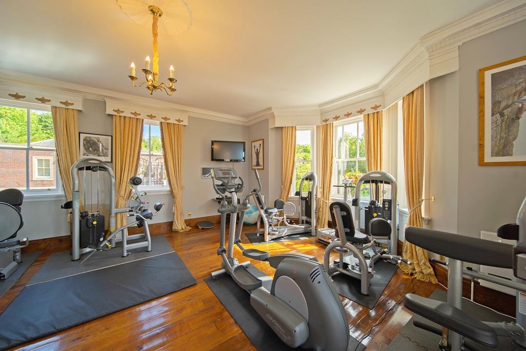 Additional image 18 of 6 bed detached house for saleBallarioghyn House, Ballavale Road, Santon, Isle Of Man IM4