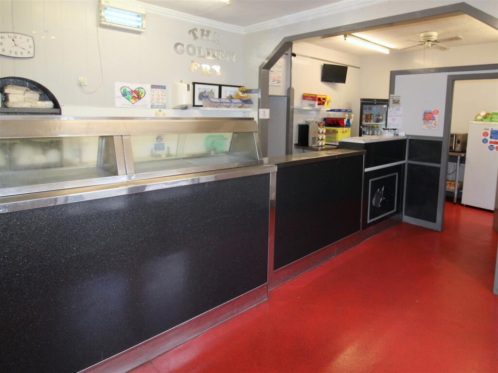 Additional image 3 of The Golden Fry and 4 Bed House , Aberdeenshire