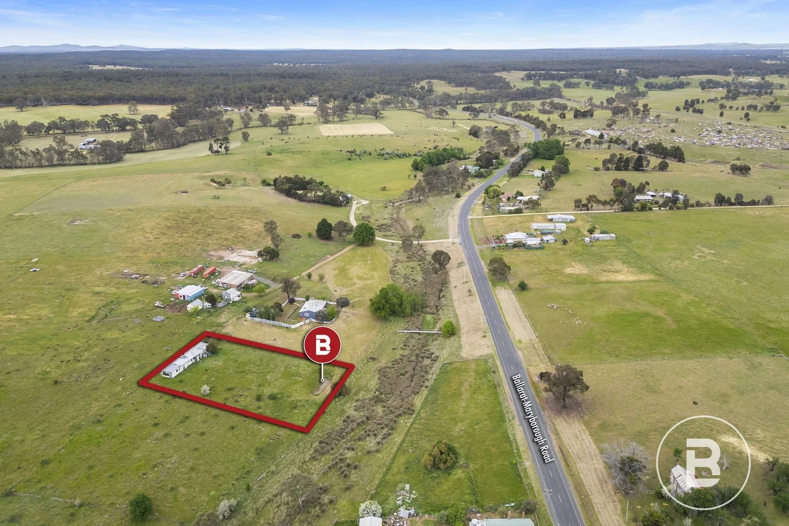 Additional image 5 of 7 Powells Road, Talbot VIC 3371