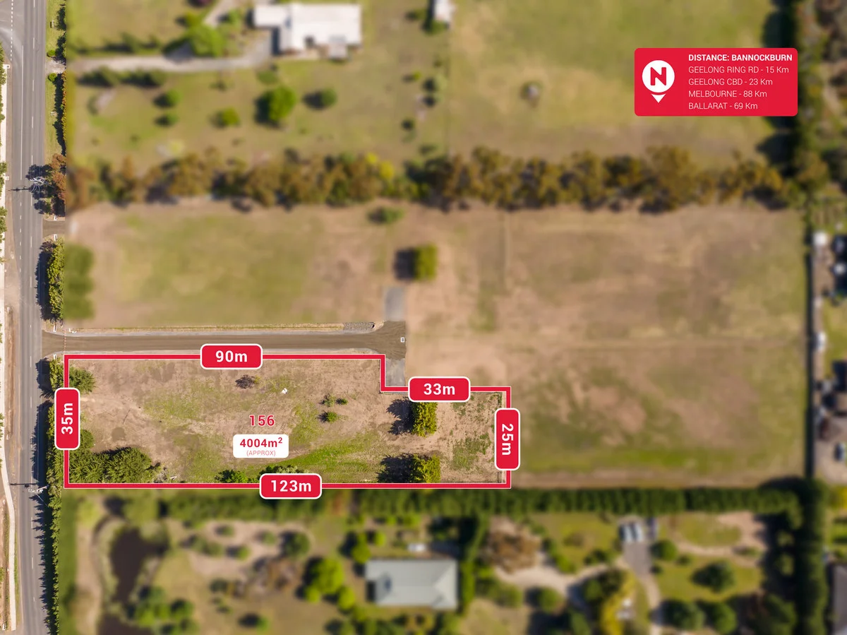 Additional image 2 of 156 Burnside Road, Bannockburn VIC 3331