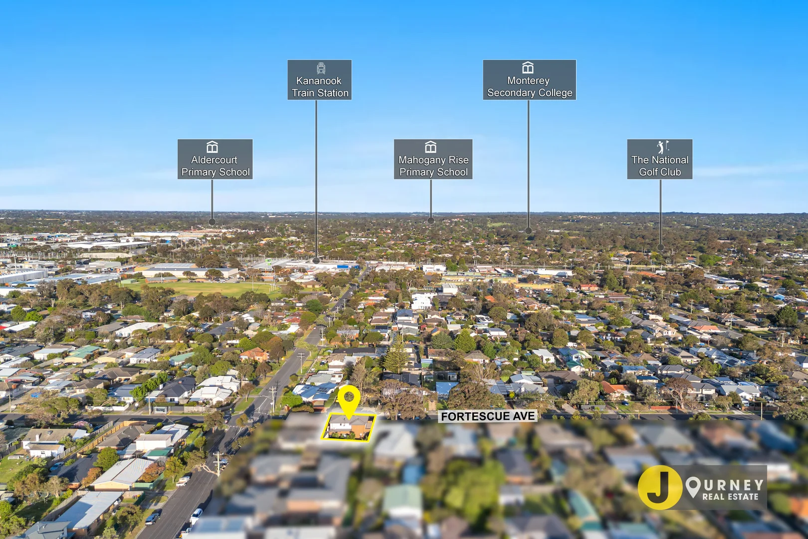 Additional image 19 of 132 Fortescue Avenue, Seaford VIC 3198