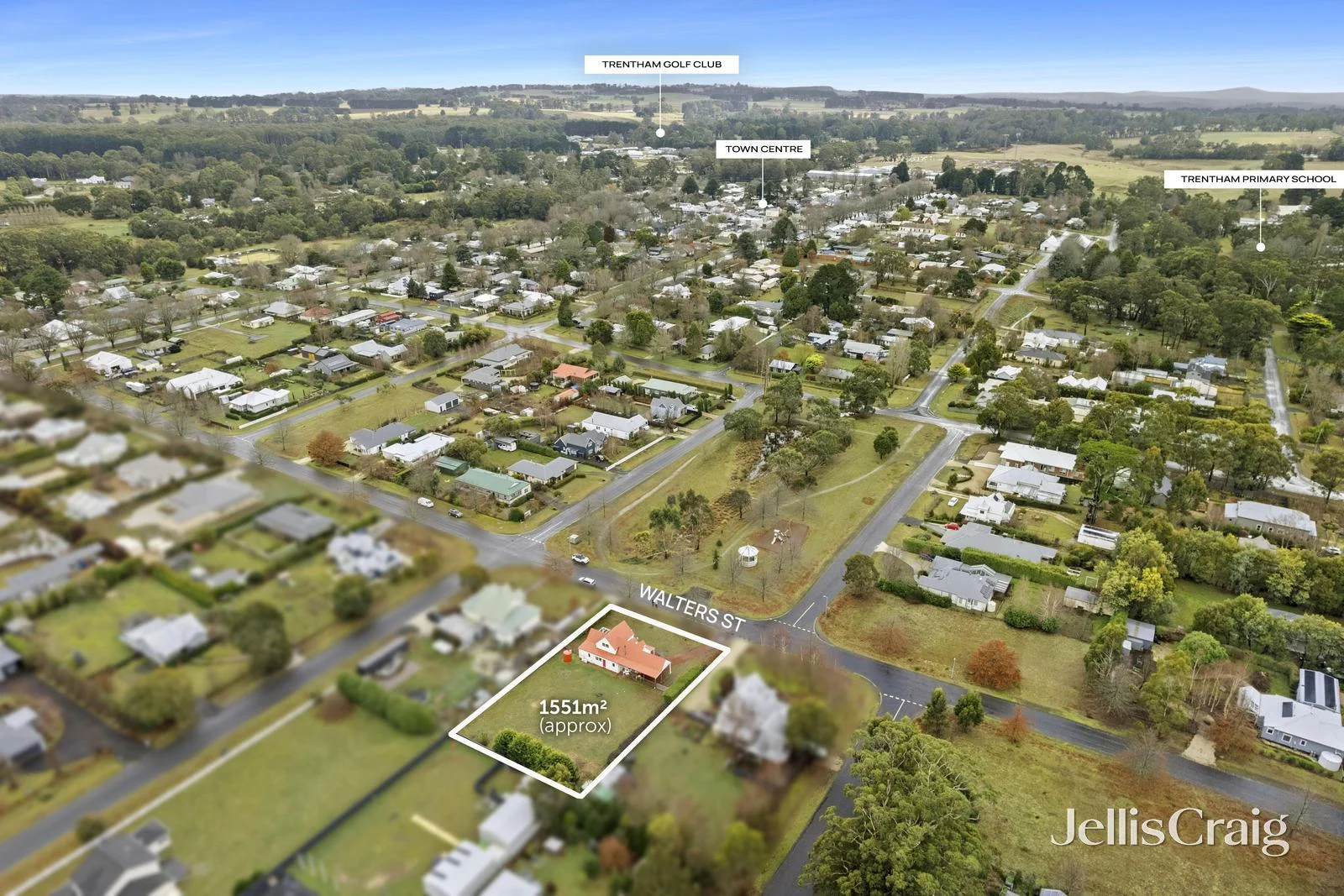 Additional image 15 of 15 Walters Street, Trentham VIC 3458