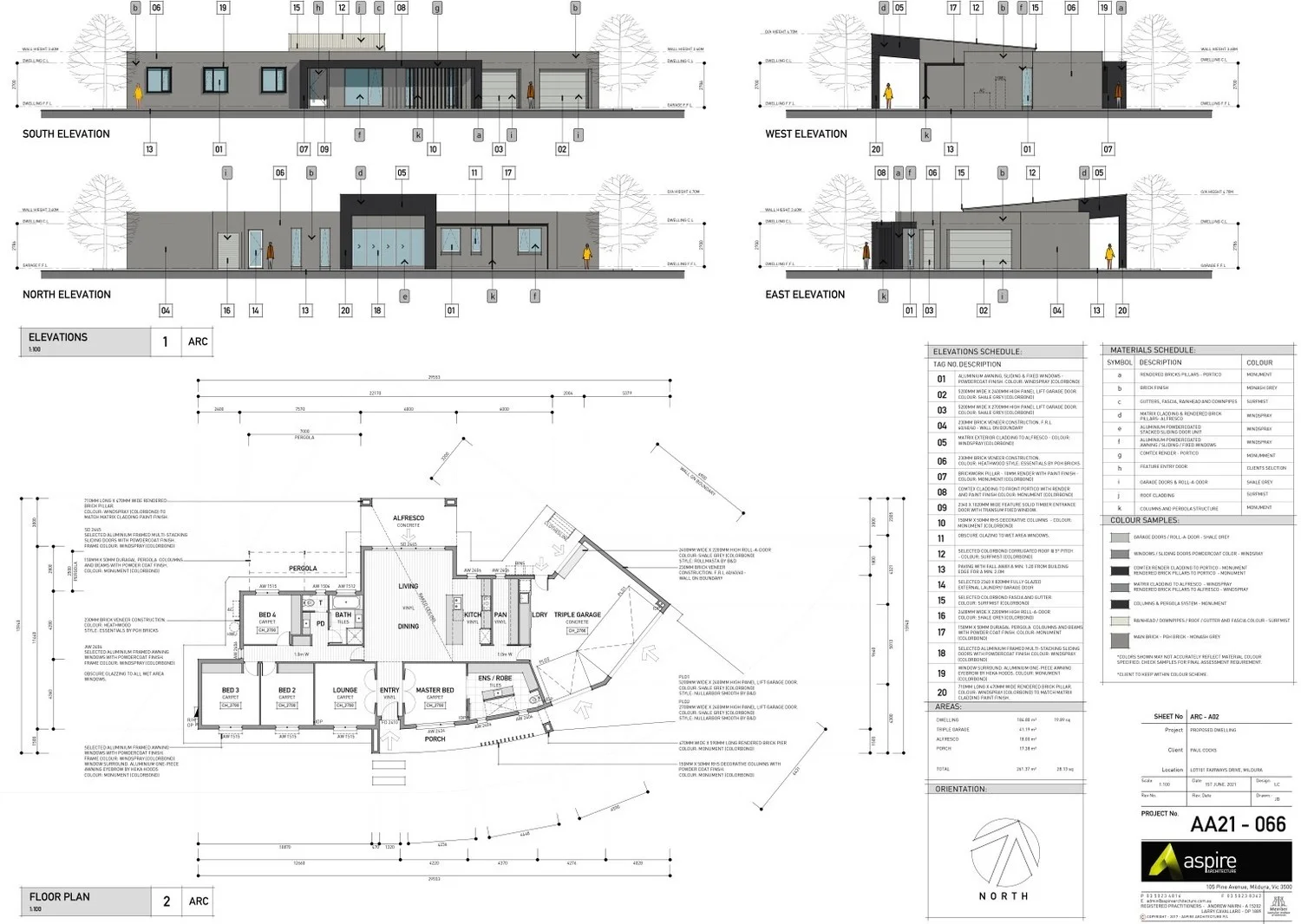 Additional image 7 of 107 Fairways Drive, Mildura VIC 3500