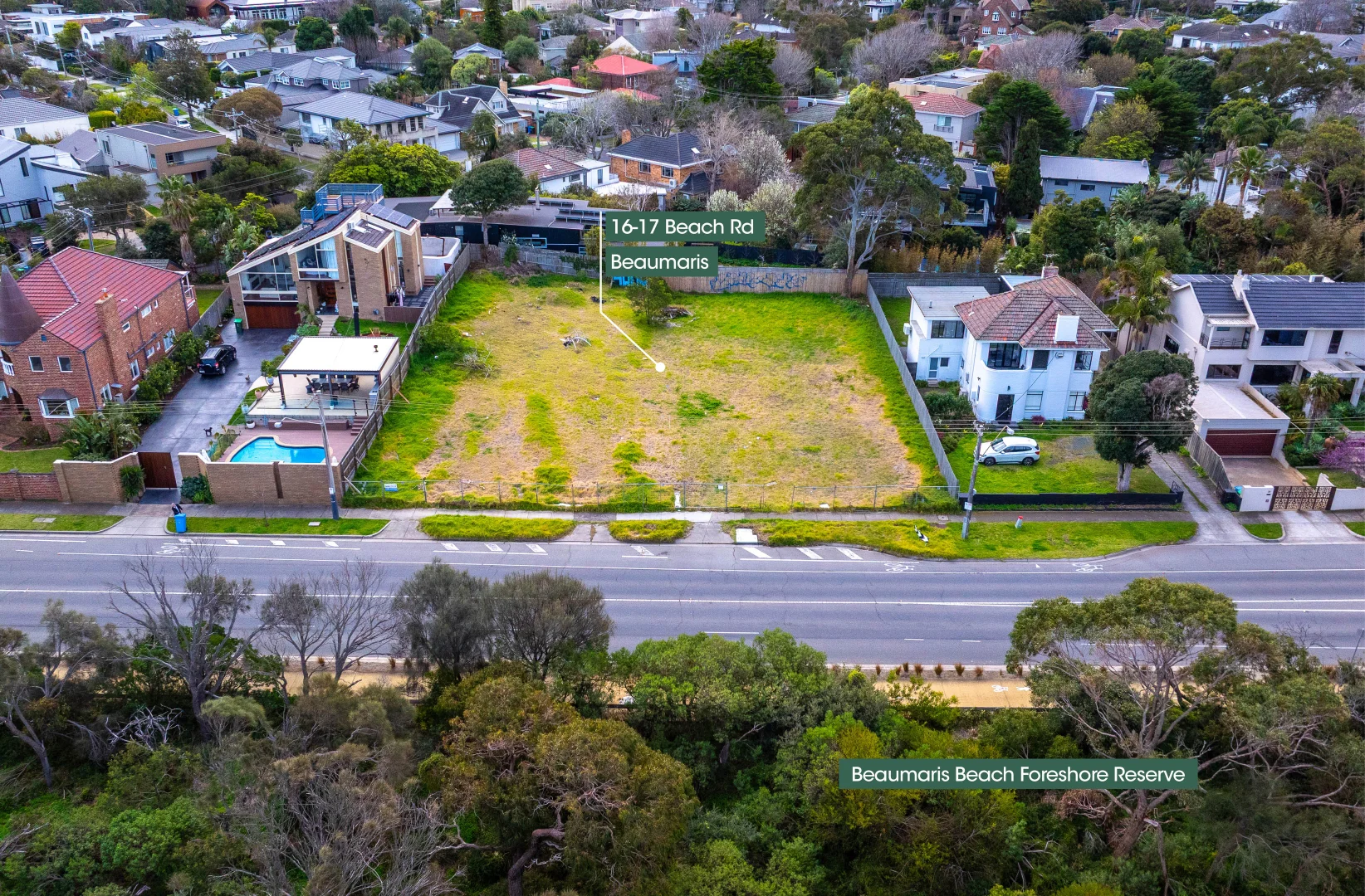 Additional image 4 of 16-17 Beach Road, Beaumaris VIC 3193