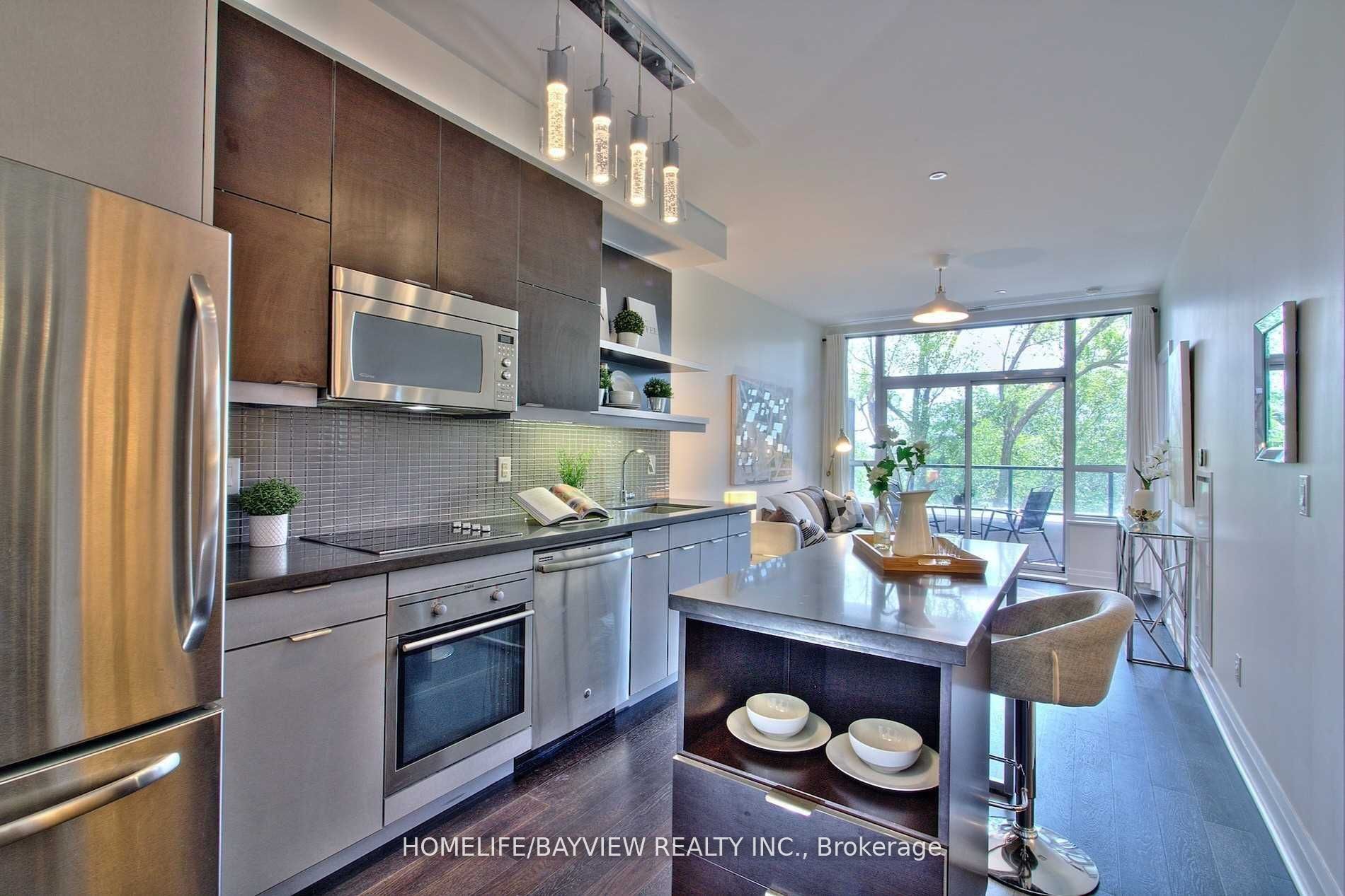 Additional image 4 of 503-399 Spring Garden Avenue S, Toronto, ON, M2N 3H6