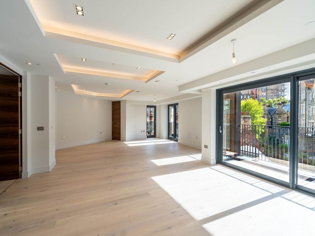 Additional image 4 of 2 bed flat for sale59 Belford Road, Edinburgh EH4