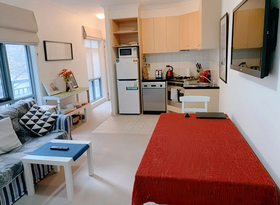 205/547-551 Flinders Lane, Melbourne VIC 3000